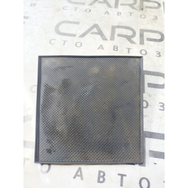 Коврик центральной консоли (салон) Subaru Forester SH 92177sg030