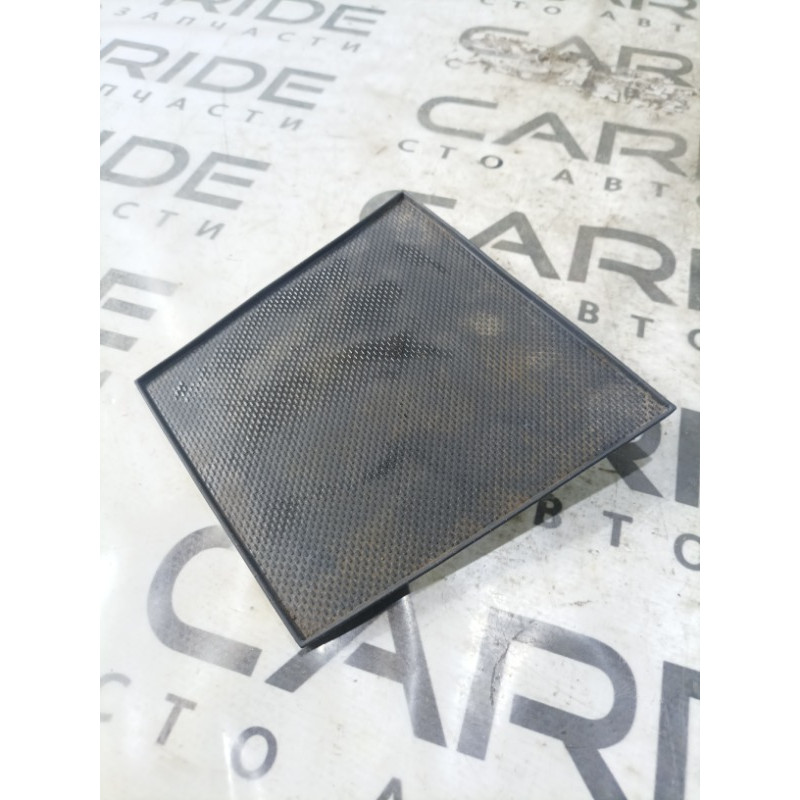 Коврик центральной консоли (салон) Subaru Forester SH 92177sg030