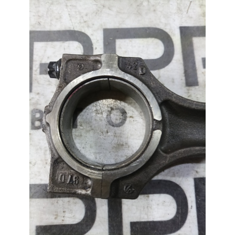 Шатун (двигатель и элементы) BMW X5 E53 M57d30 11242249815