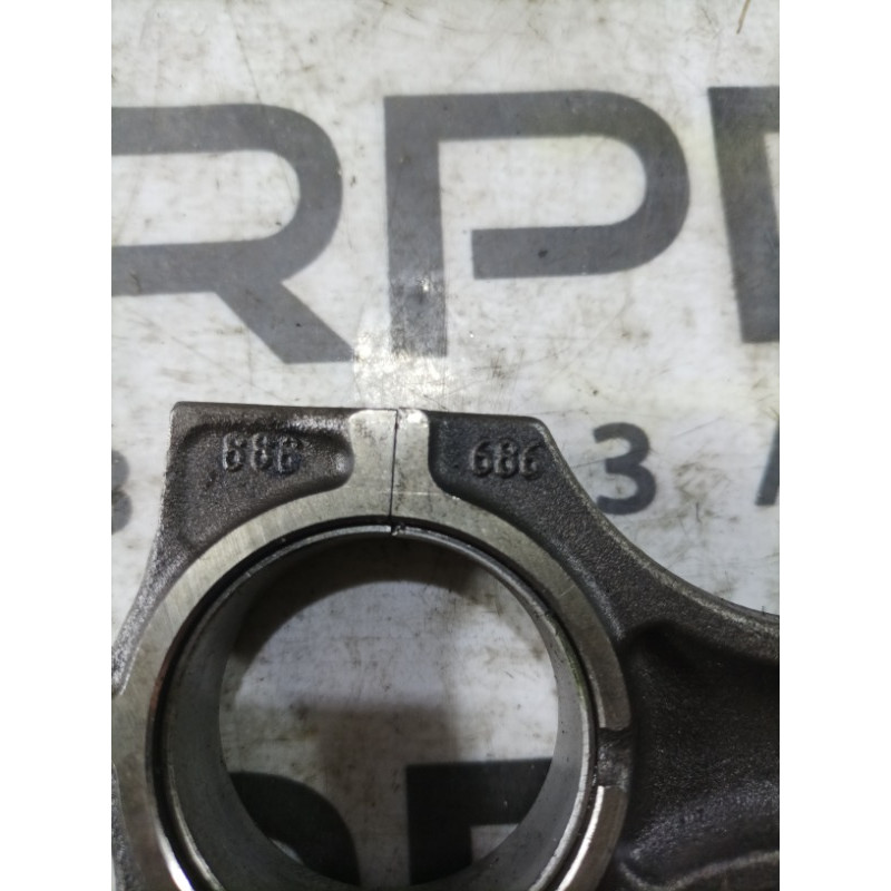 Шатун (двигатель и элементы) BMW X5 E53 M57d30 11242249815