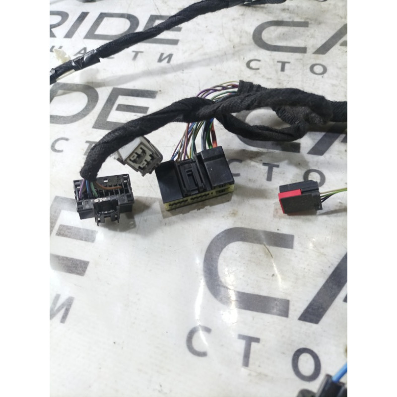 Проводка дверная (электрика) Ford Fusion MK5 gg9t14631acc