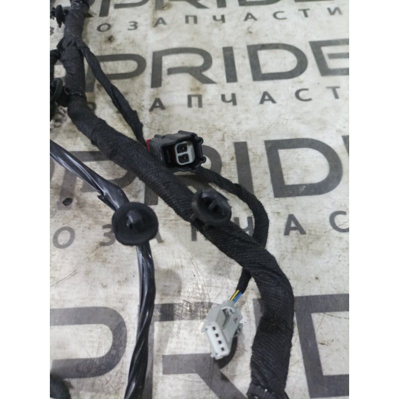 Проводка дверная (электрика) Ford Fusion MK5 gg9t14631acc