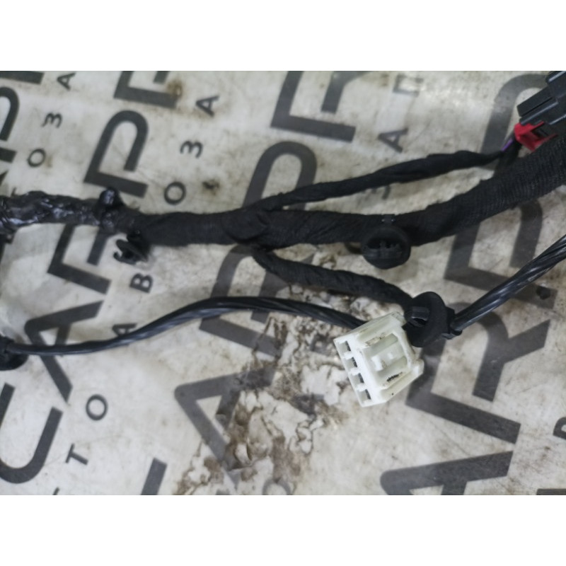 Проводка дверная (электрика) Ford Fusion MK5 gg9t14631acc