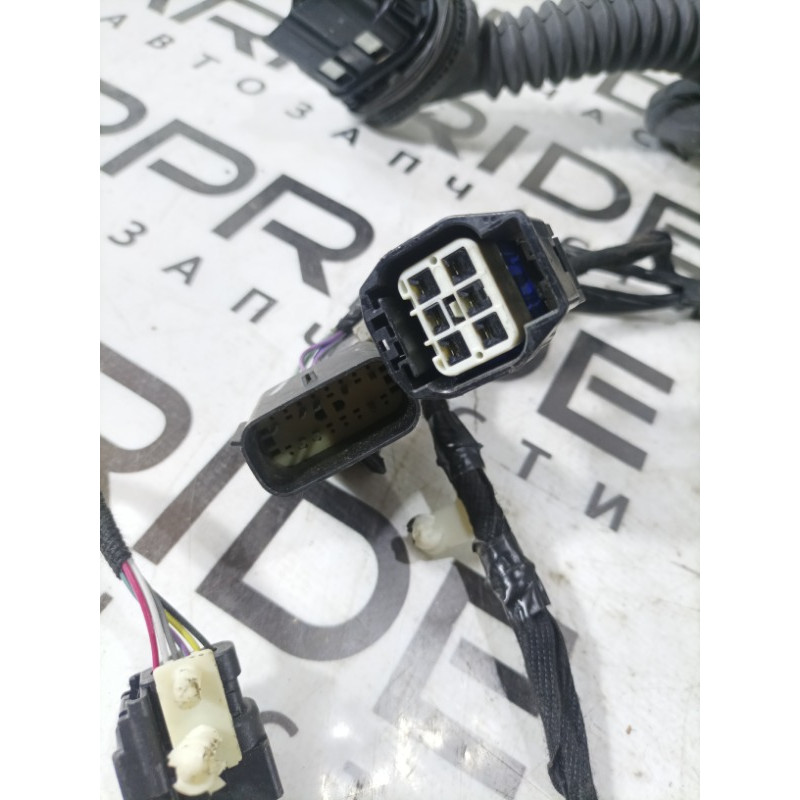 Проводка дверная (электрика) Ford Fusion MK5 gg9t14631acc