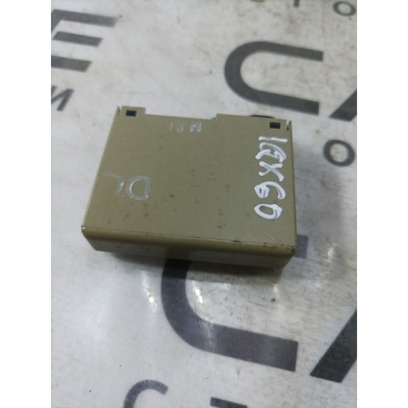 Блок управления антенной (электрика / блок управления) Infiniti QX60 L50 2015 3.5