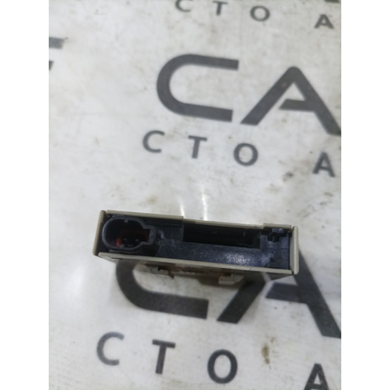 Блок управления антенной (электрика / блок управления) Infiniti QX60 L50 2015 3.5