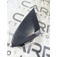 Накладка зеркала в салоне