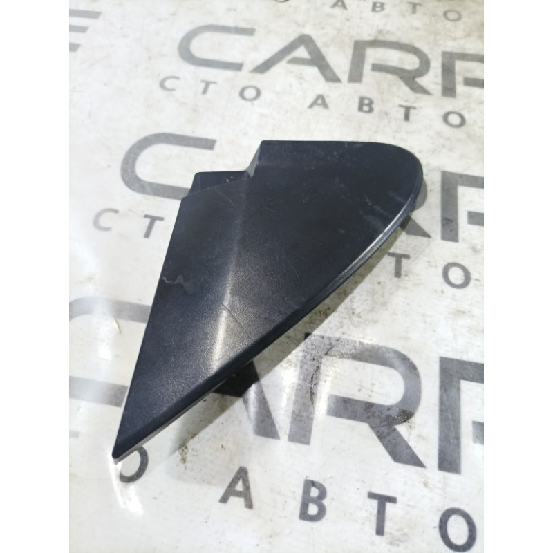 Накладка зеркала в салоне (салон) Subaru Impreza WRX 2019 65250fj010