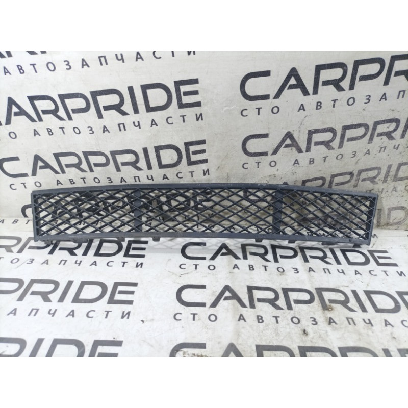 Решетка бампера (кузов и элементы) BMW 5-series F10 2011 3.0 N55B30 51117285950