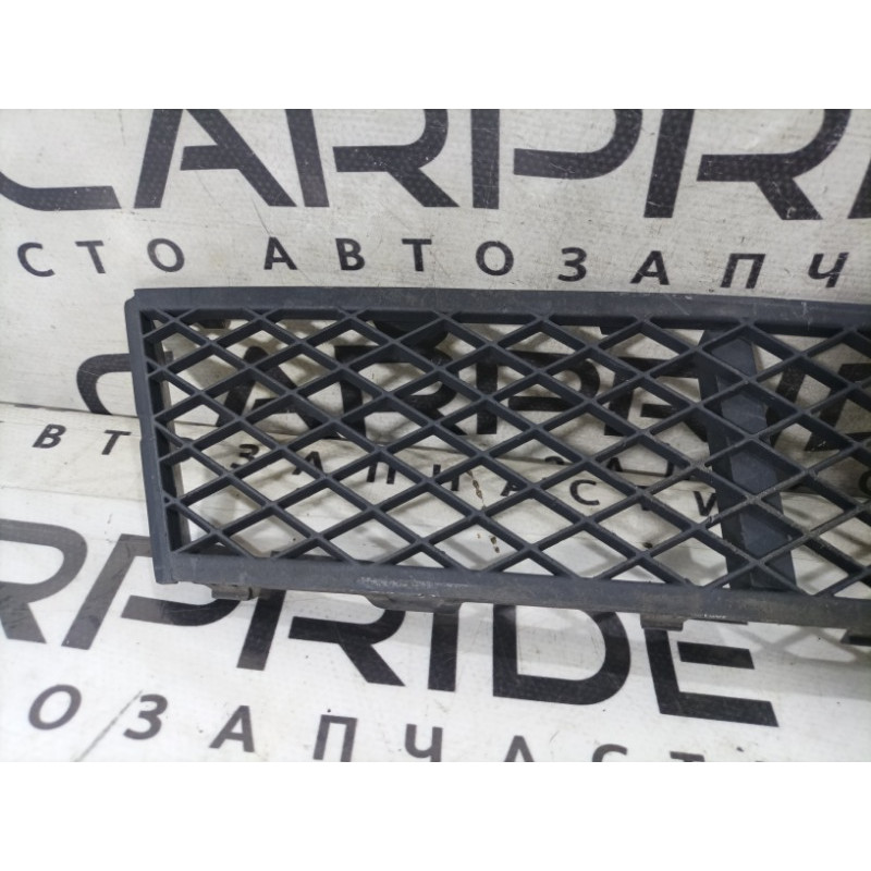 Решетка бампера (кузов и элементы) BMW 5-series F10 2011 3.0 N55B30 51117285950