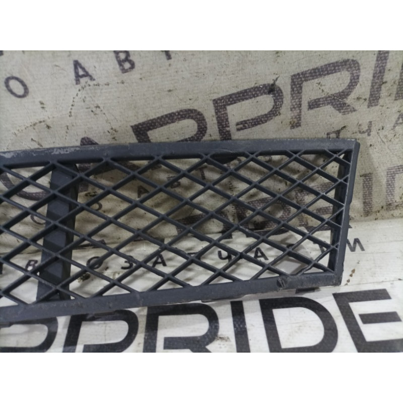 Решетка бампера (кузов и элементы) BMW 5-series F10 2011 3.0 N55B30 51117285950