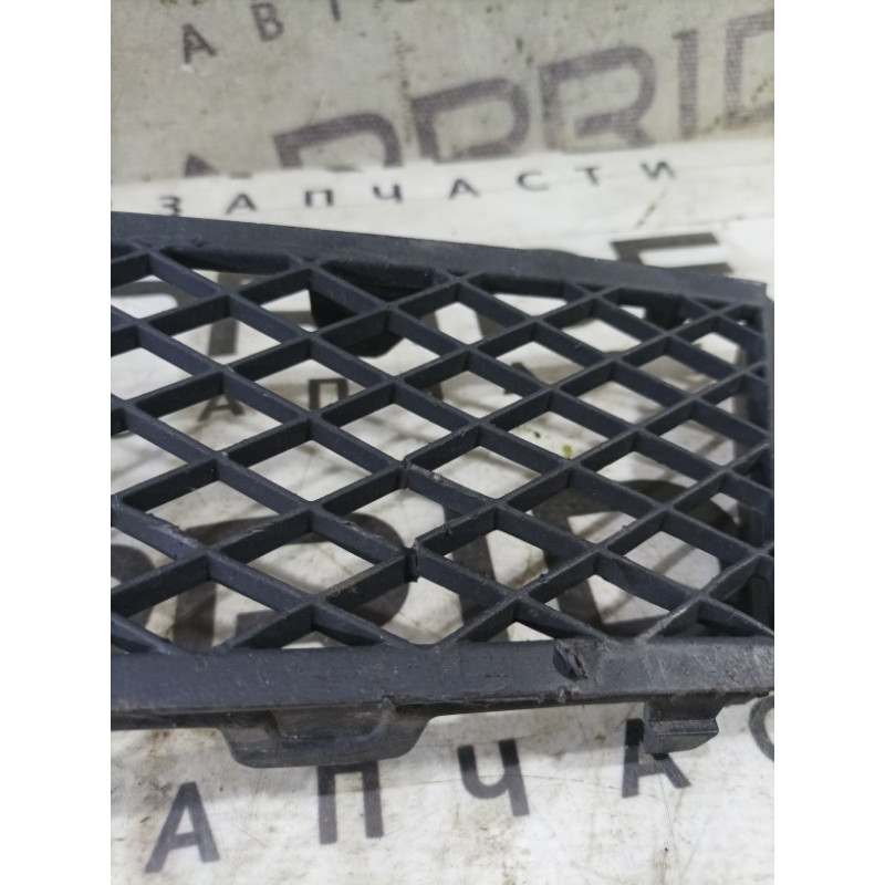 Решетка бампера (кузов и элементы) BMW 5-series F10 2011 3.0 N55B30 51117285950
