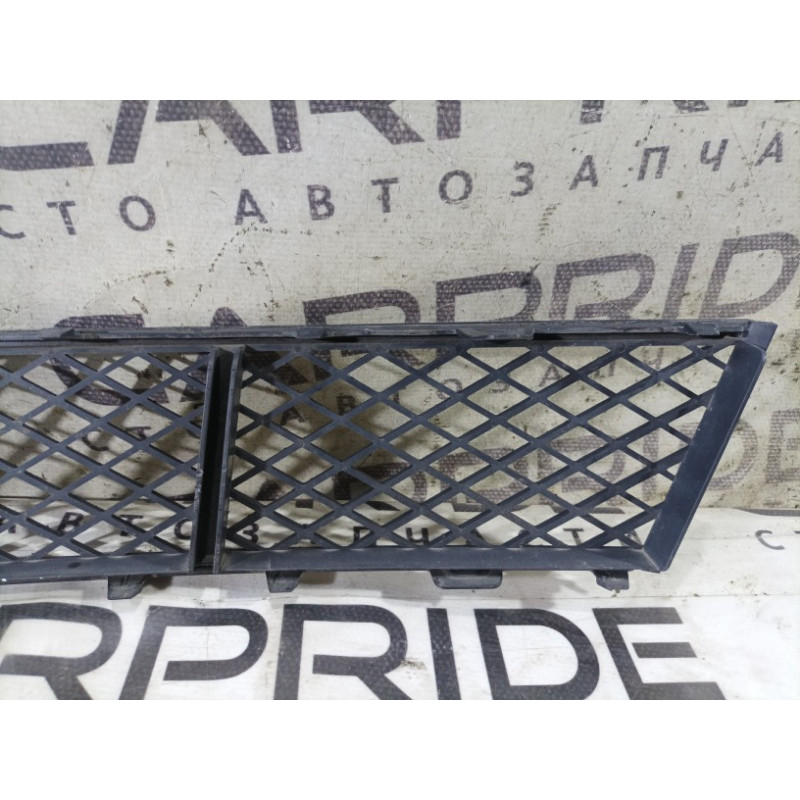 Решетка бампера (кузов и элементы) BMW 5-series F10 2011 3.0 N55B30 51117285950