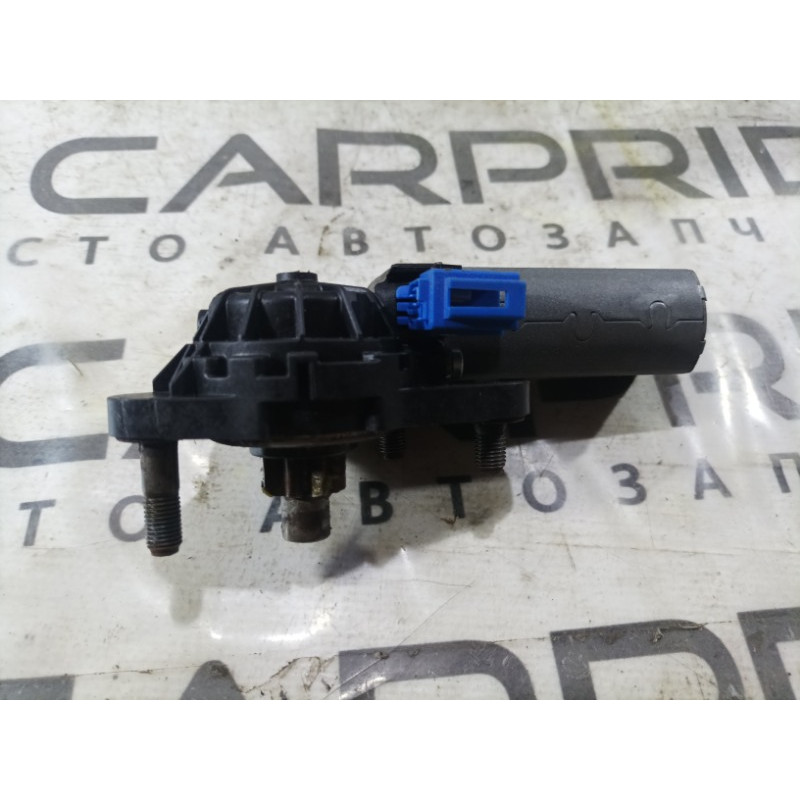 Моторчик регулировки сидения (электрика) Cadillac Xt5 1 2016 3.6