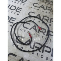 Проводка моторная