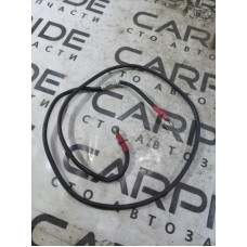 Проводка двигуна