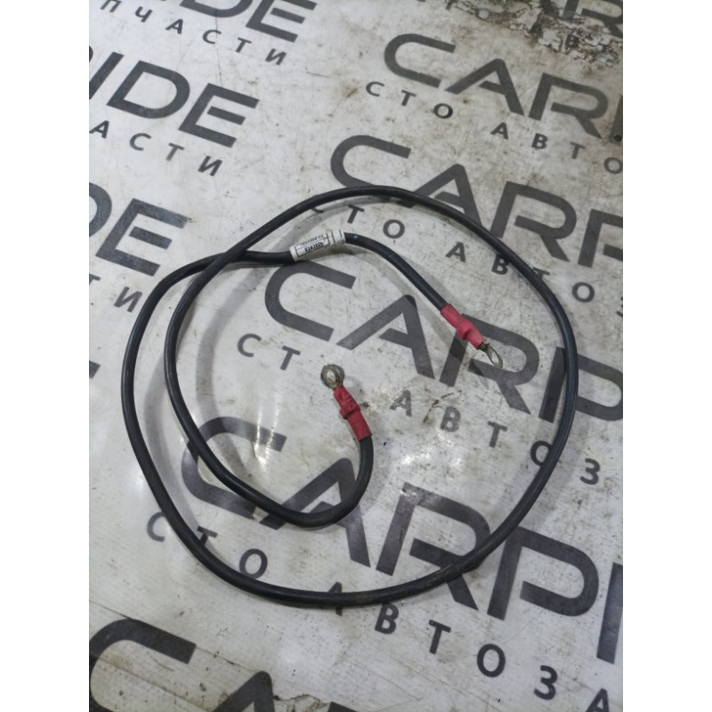 Проводка двигуна (електрика двигуна) BMW 3-series F30 12427625998