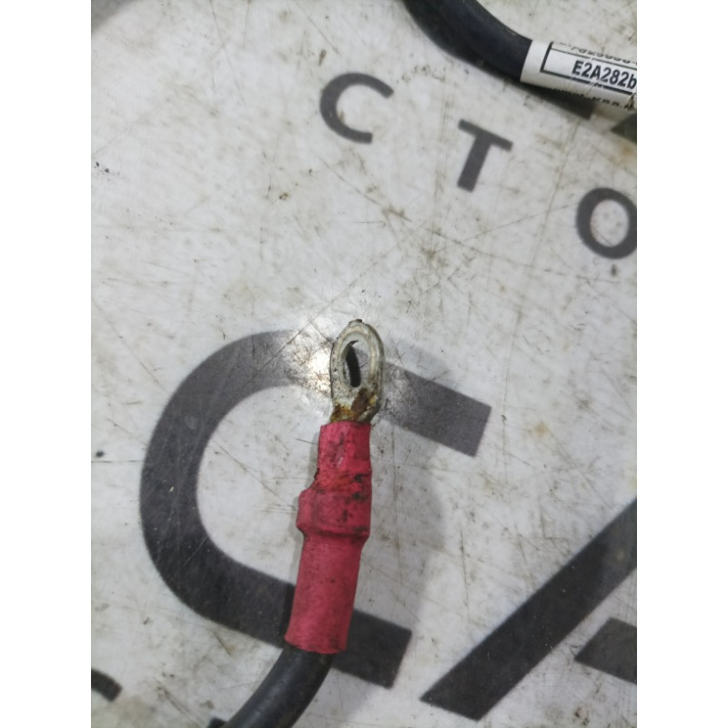 Проводка двигуна (електрика двигуна) BMW 3-series F30 12427625998