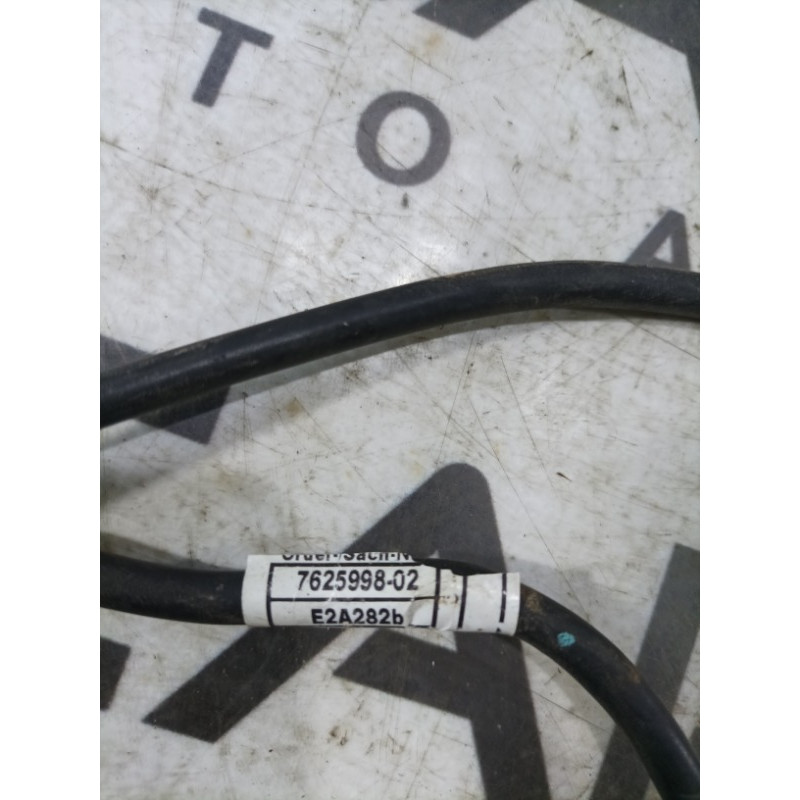 Проводка двигуна (електрика двигуна) BMW 3-series F30 12427625998