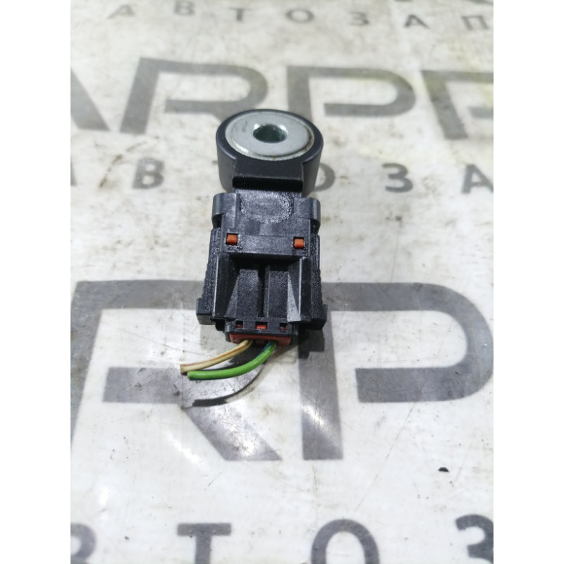 Датчик детонации (электрика двигателя) Jeep Compass MK49 2011 2.4 05033316aa