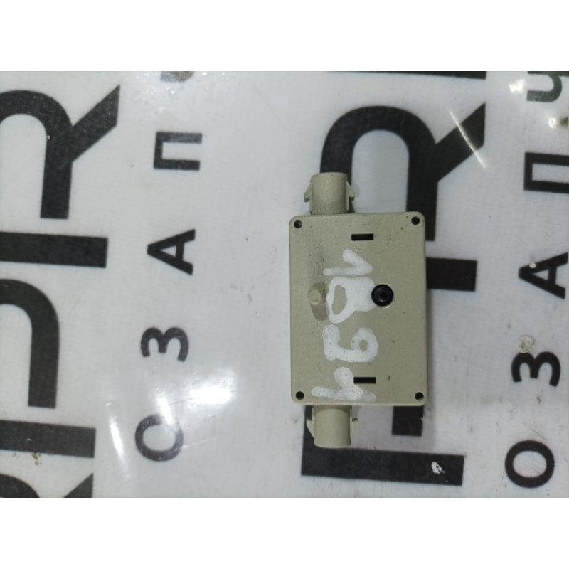 Підсилювач антени (електрика) BMW 3-series E93 2010 3.0 N52 65209115567