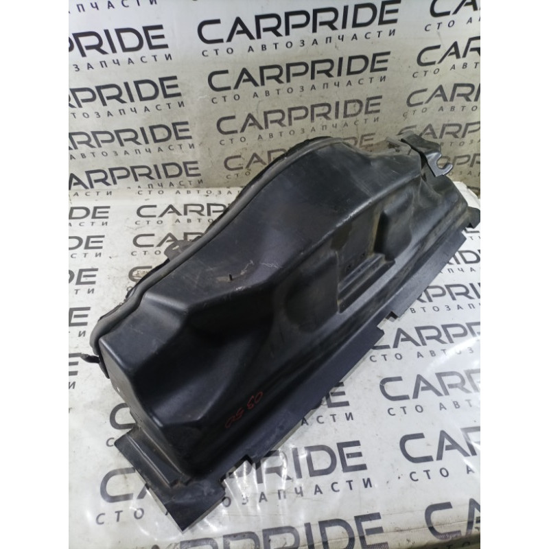 Водосток (кузов и элементы) Dodge Durango WD 2015 5.7 HEMi 68051459AI