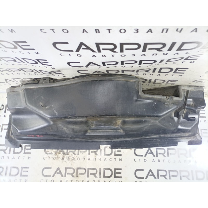 Водосток (кузов и элементы) Dodge Durango WD 2015 5.7 HEMi 68051459AI