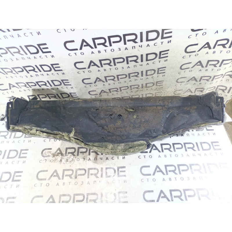 Водосток (кузов и элементы) Dodge Durango WD 2015 5.7 HEMi 68051459AI