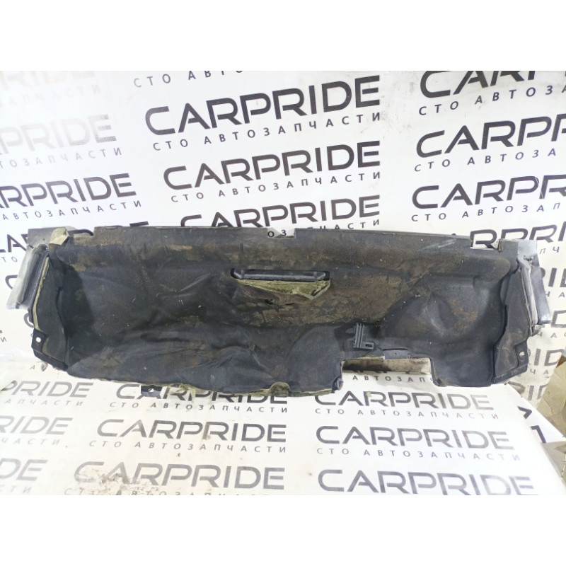 Водосток (кузов и элементы) Dodge Durango WD 2015 5.7 HEMi 68051459AI