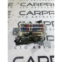 Блок предохранителей