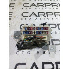 Блок предохранителей