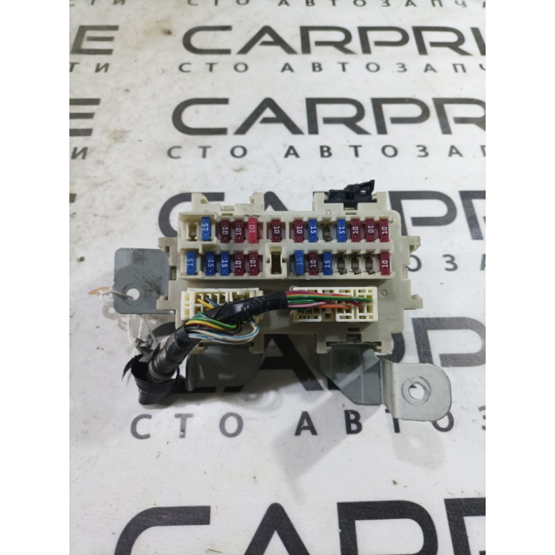 Блок предохранителей (электрика) Nissan Altima L31 am60a5h19