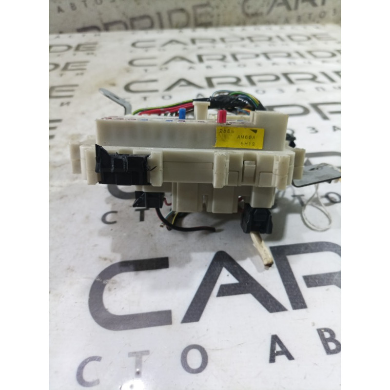 Блок предохранителей (электрика) Nissan Altima L31 am60a5h19