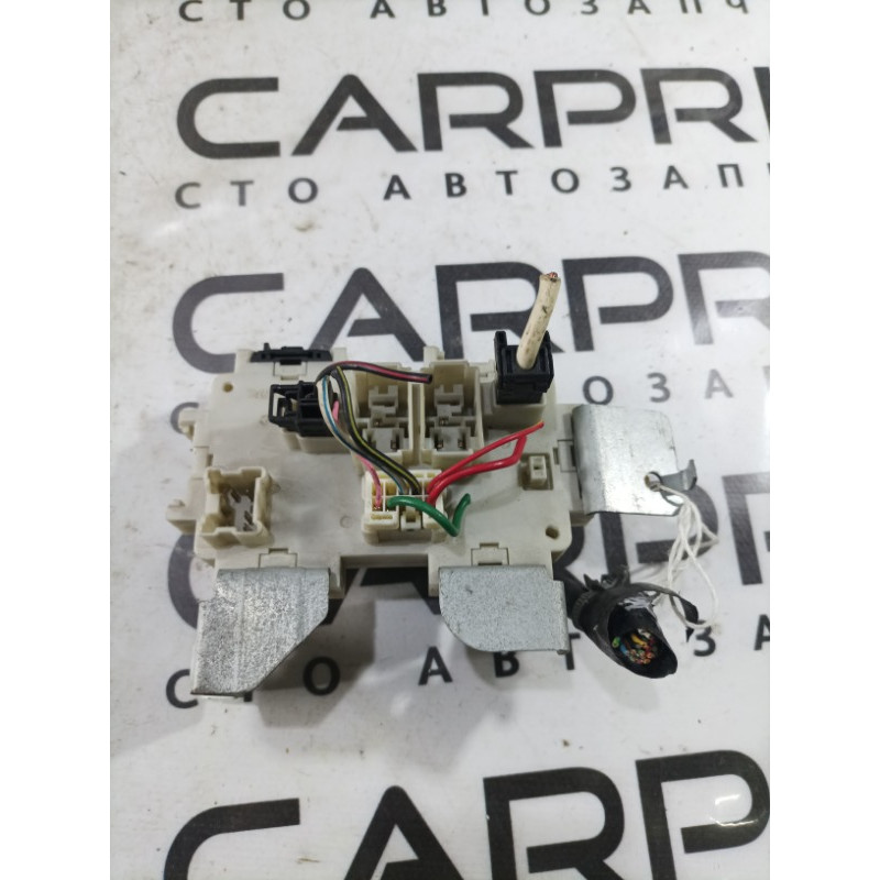 Блок предохранителей (электрика) Nissan Altima L31 am60a5h19