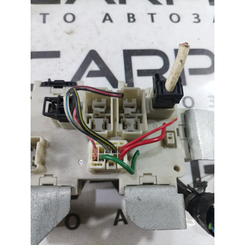 Блок предохранителей (электрика) Nissan Altima L31 am60a5h19