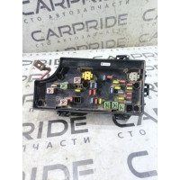 Блок предохранителей