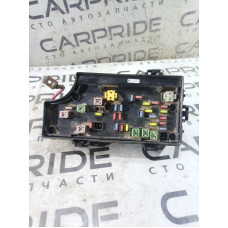 Блок предохранителей