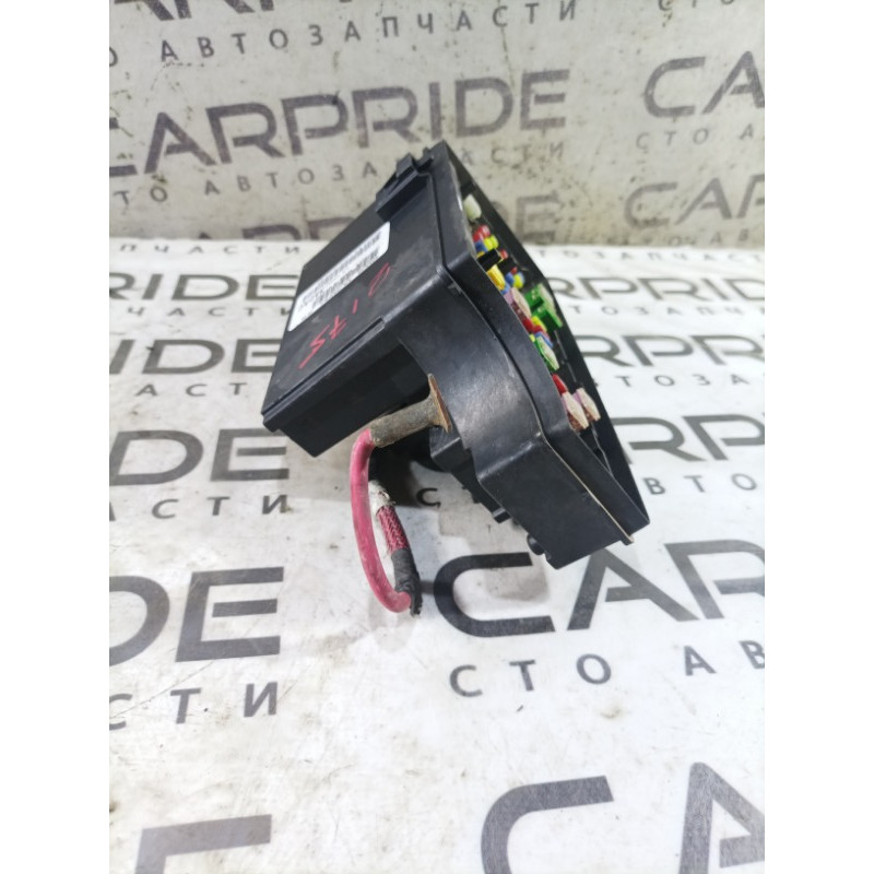 Блок предохранителей (электрика) Jeep Compass MK49 2011 2.4 04692342ac