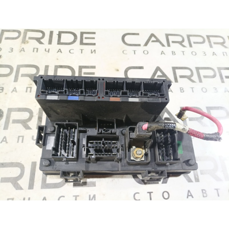 Блок предохранителей (электрика) Jeep Compass MK49 2011 2.4 04692342ac