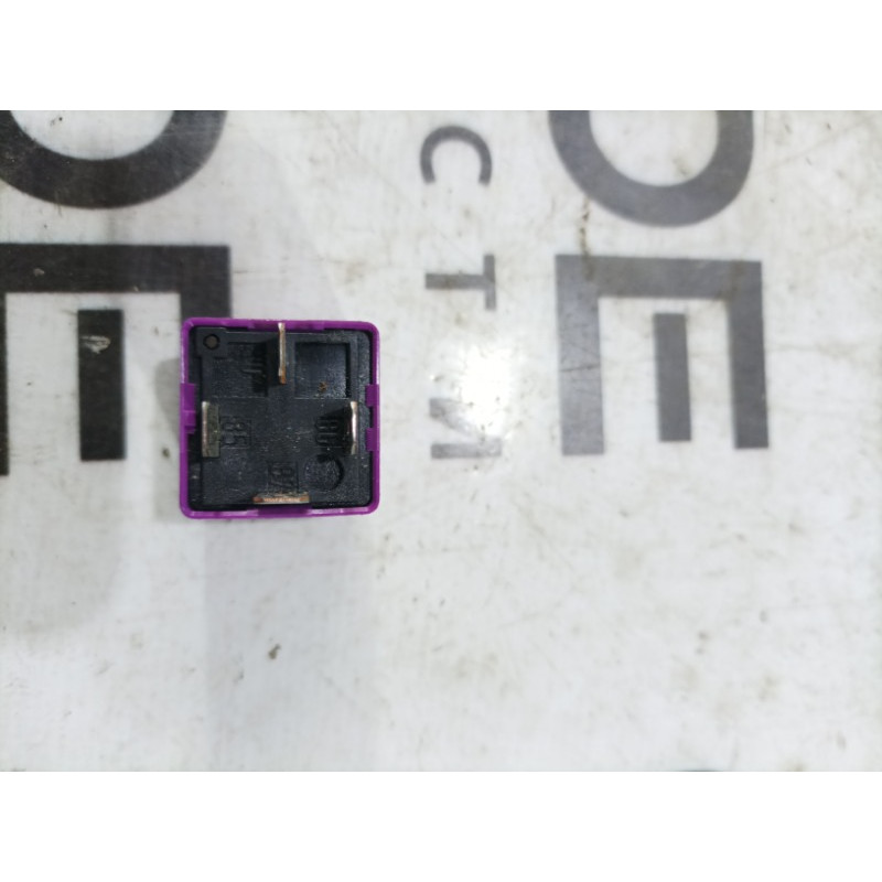 Реле (електрика) Audi A6 C6 431951253g