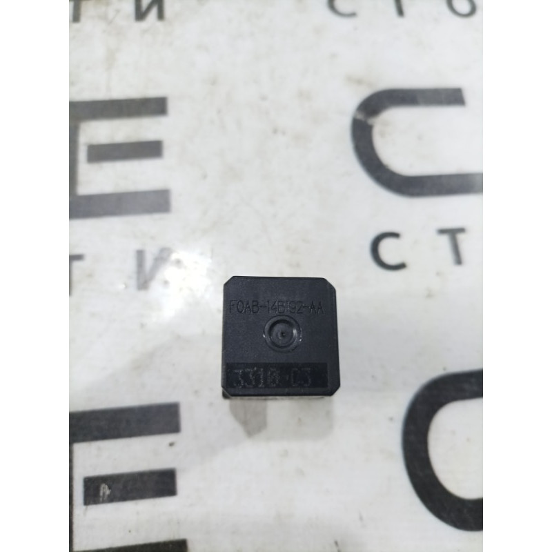 Реле (электрика) Ford Explorer MK3 f0ab14b192aa