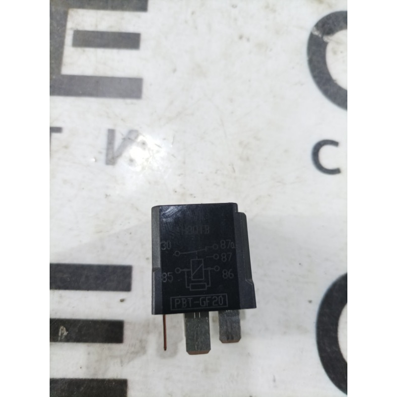 Реле (электрика) Ford Explorer MK3 f0ab14b192aa