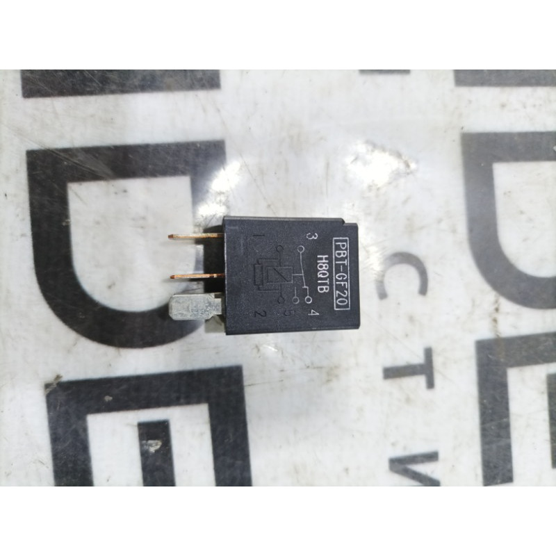 Реле (электрика) Ford Explorer MK3 f57b14b192aa