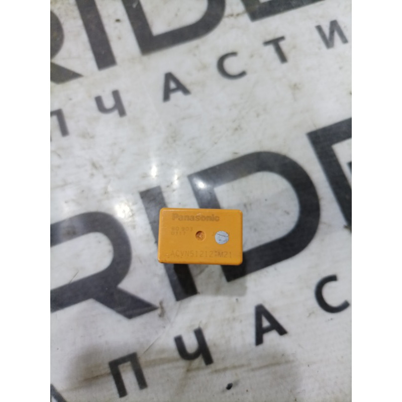 Реле (электрика) Subaru Impreza GK7 82501AL010