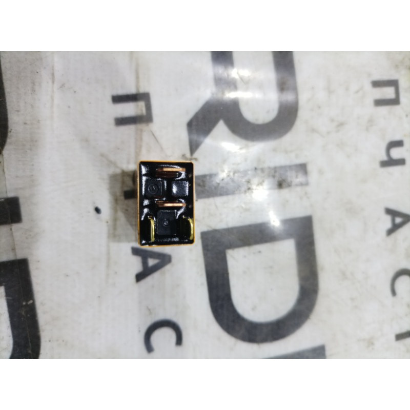 Реле (электрика) Subaru Impreza GK7 82501AL010