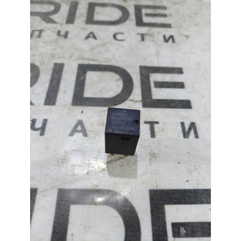 Реле (электрика) Mitsubishi Galant 9 mr538851