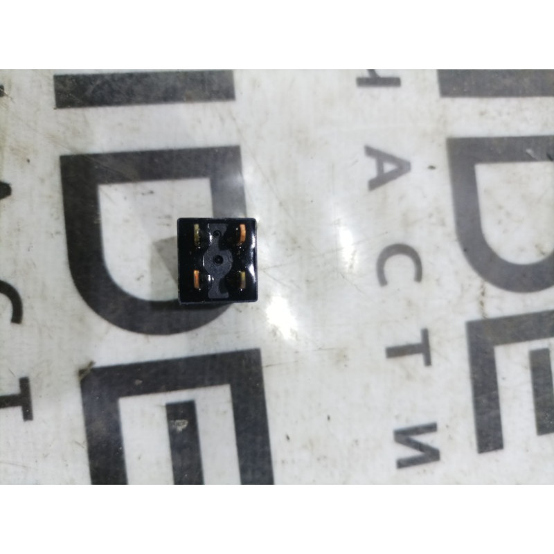 Реле (электрика) Mitsubishi Galant 9 mr538851