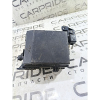 Блок предохранителей