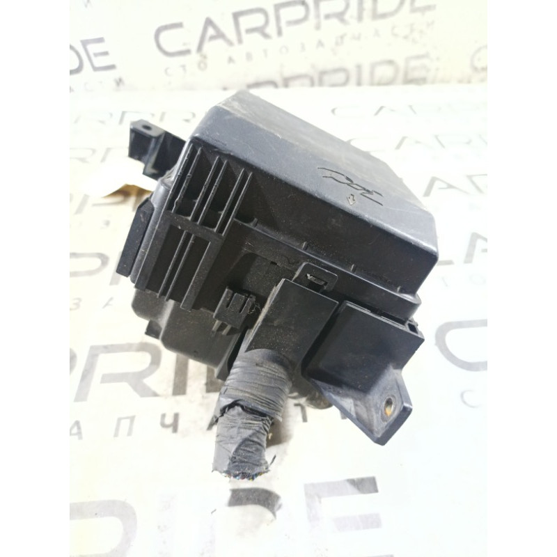 Блок предохранителей (электрика) Mitsubishi Galant 9 mr587807