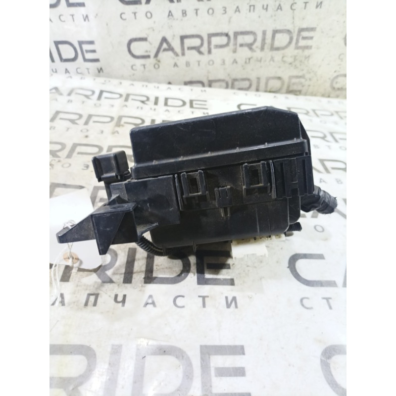 Блок предохранителей (электрика) Mitsubishi Galant 9 mr587807